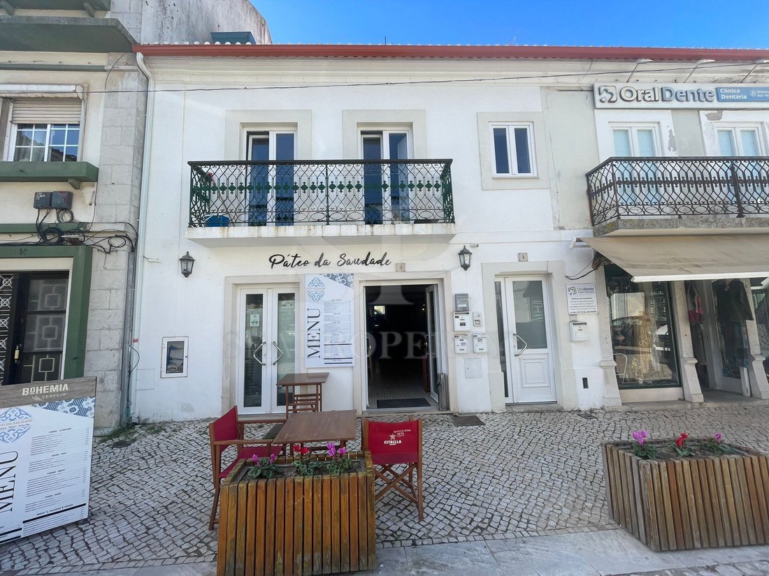 Apartment in Ferrel, Leiria District, Portugal 2 - 16711790