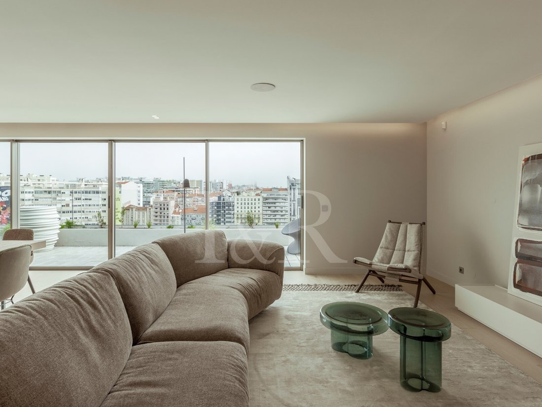 Apartment in Avenidas Novas, Lisbon, Portugal 5 - 16200809