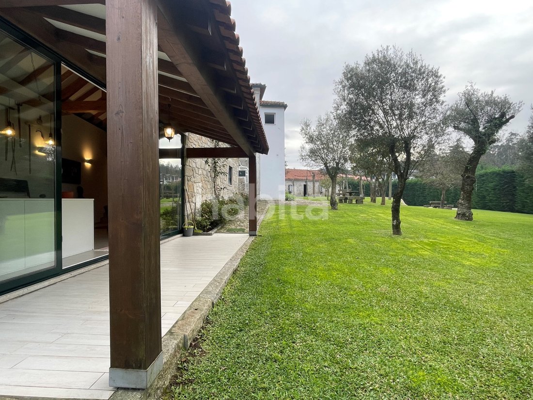 Finca in Cossourado, Braga, Portugal 2 - 15917469