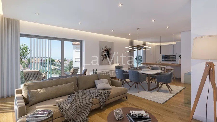 Apartment in Estoril, Cascais e Estoril, Lisbon 2 - 16563568