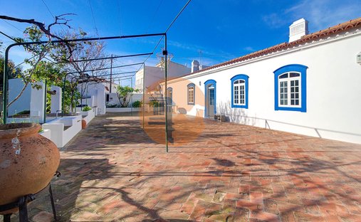 Finca in Vila Nova de Cacela, Algarve, Portugal 1