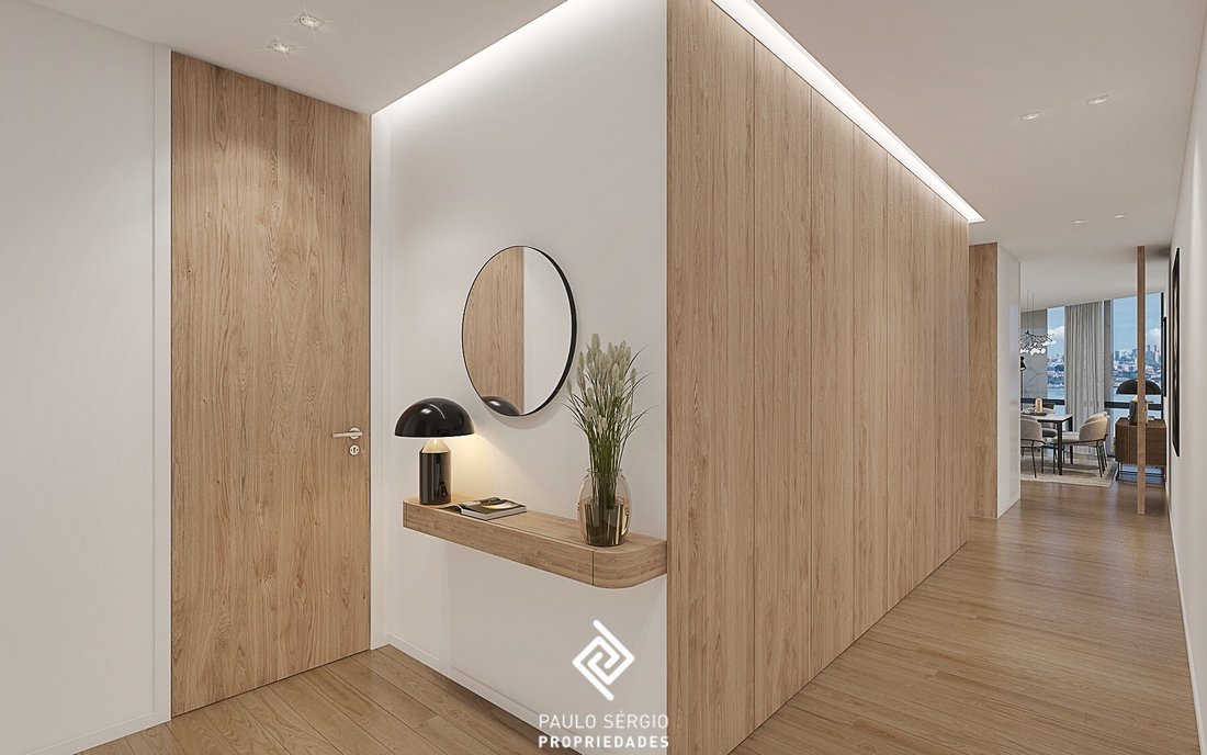 Apartment in Canidelo, Porto District, Portugal 2 - 14116712