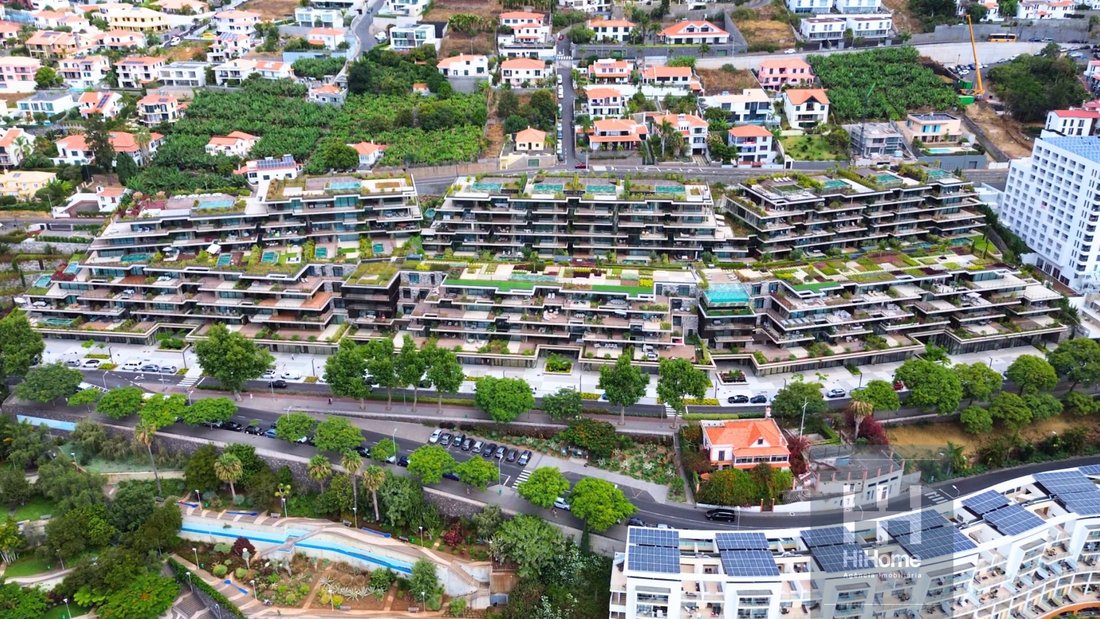 Apartment in Sao Martinho, Madeira, Portugal 2 - 15139416