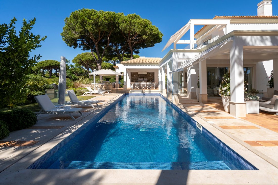 House in Quinta do Lago, Almancil, Portugal 4 - 16472640
