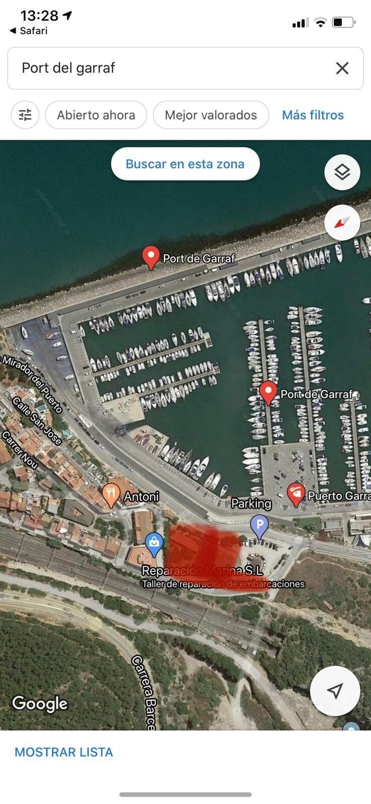 House in Castelldefels, Catalonia, Spain 5 - 16484290