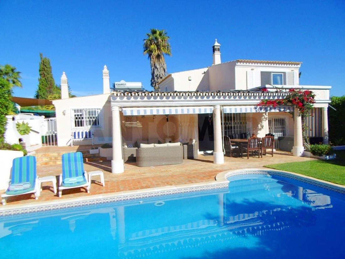 House in Guia, Algarve, Portugal 2 - 15695854