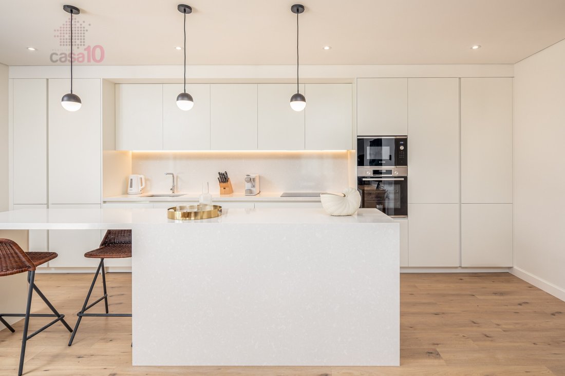 Apartment in Alcantara, Lisbon, Portugal 4 - 11830343
