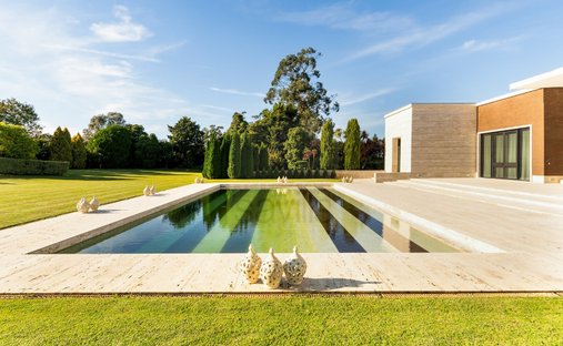 Maison à Vilar e Mosteiro, District de Porto, Portugal 1