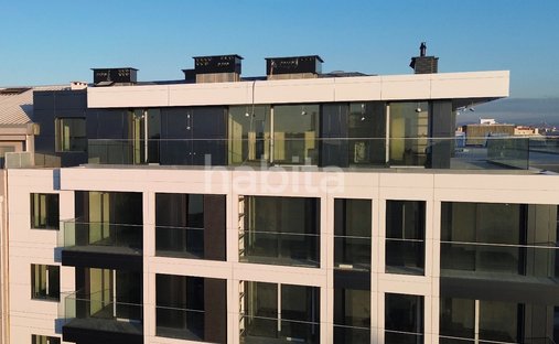 Apartment in Mafamude e Vilar do Paraiso, Porto District, Portugal 1