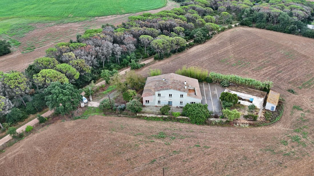 House in Llagostera, Catalonia, Spain 2 - 16202981