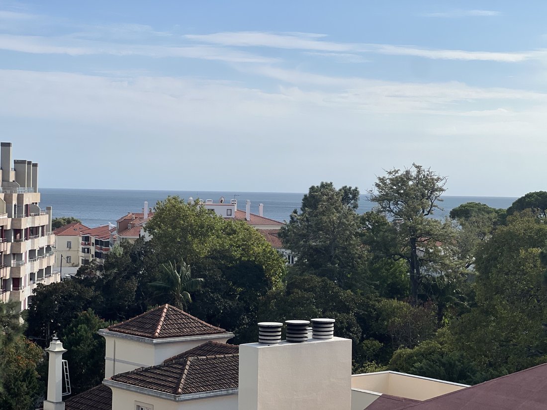 Apartment in Estoril, Cascais e Estoril, Lisbon 3 - 15075170