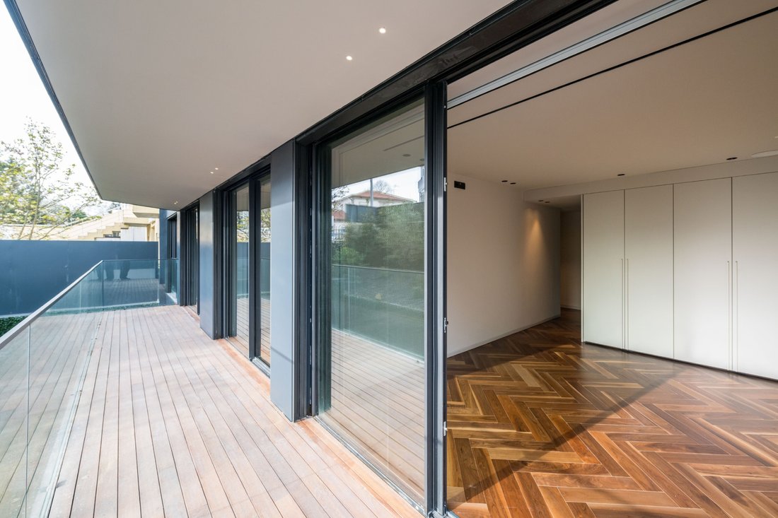 Apartment in Lordelo do Ouro e Massarelos, Porto District, Portugal 1 - 16472924