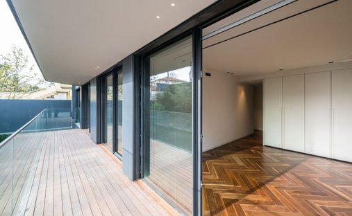 Apartment in Lordelo do Ouro e Massarelos, Porto District, Portugal 1