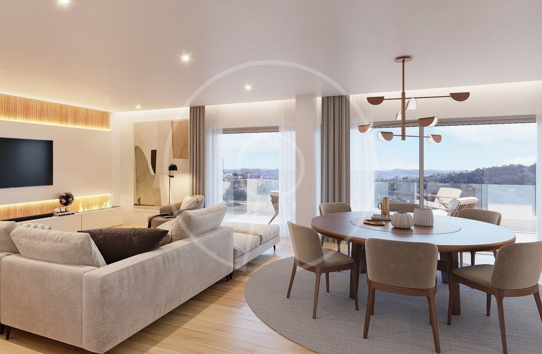 Apartment in Campolide, Lisbon, Portugal 2 - 15345977