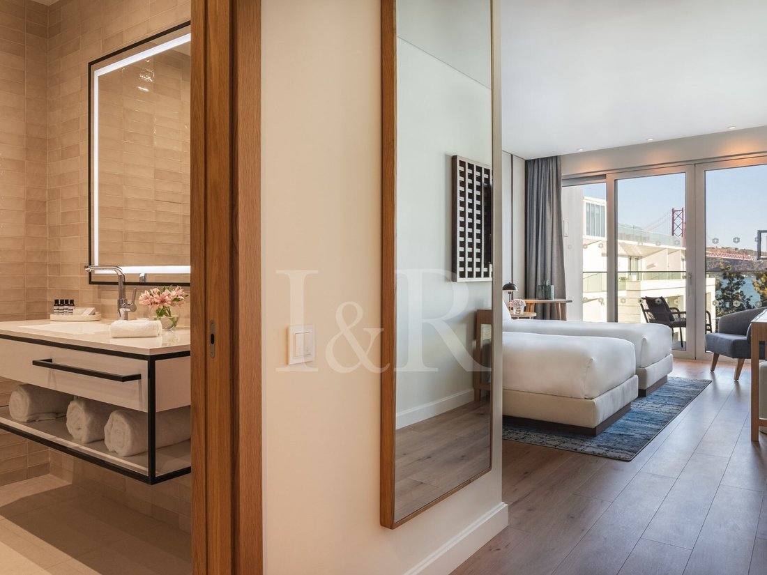 Apartment in Belem, Lisbon, Portugal 5 - 15681682