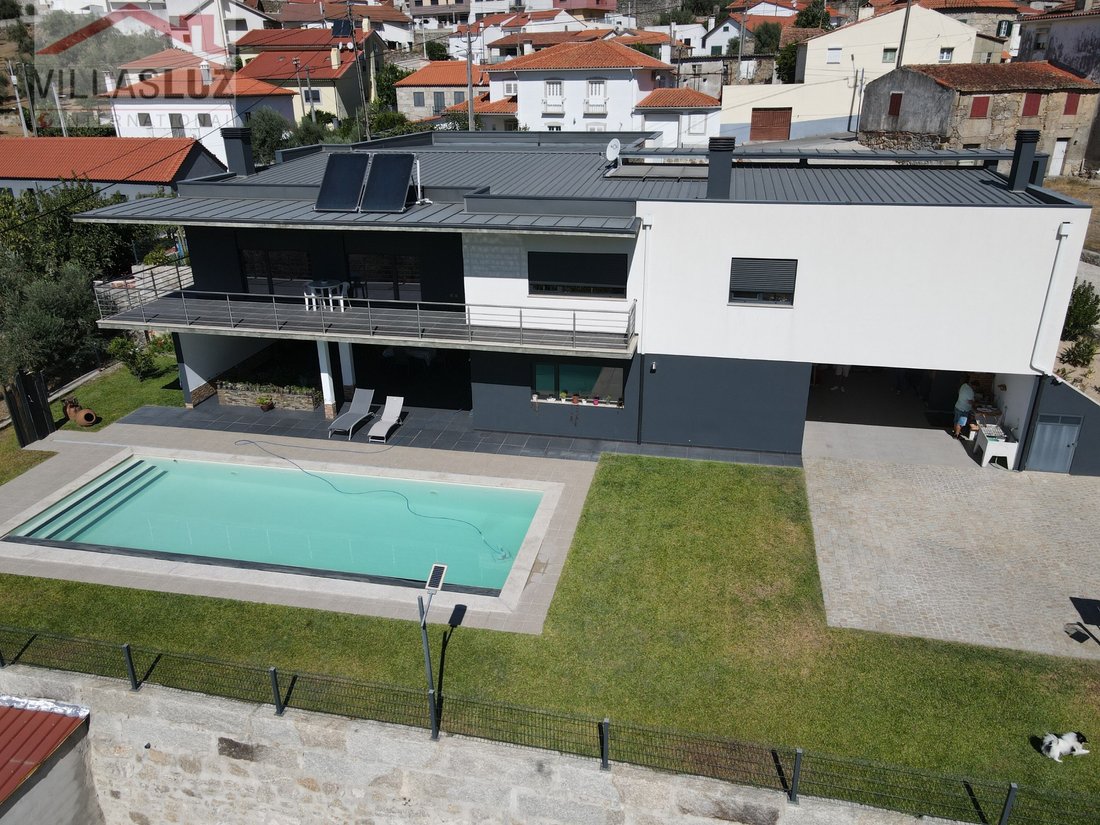 House in Benespera, Guarda District, Portugal 3 - 16472456