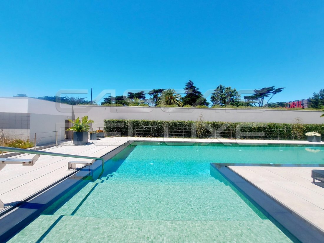 Apartment in Estoril, Cascais e Estoril, Lisbon 4 - 11933283