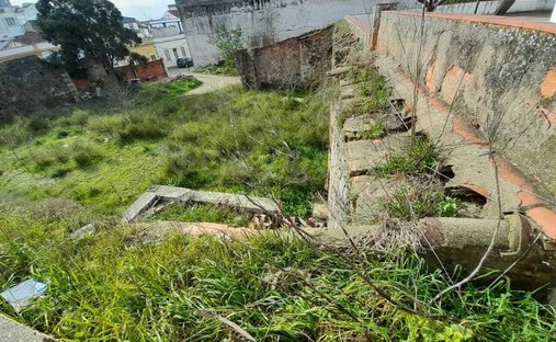 Terreno a Beja (Santiago Maior e Sao Joao Baptista), Distretto di Beja, Portogallo 1