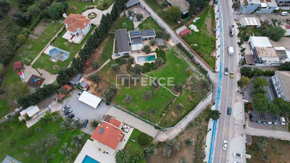 Villa in Yaka, İzmir, Turkey 4 - 16713336
