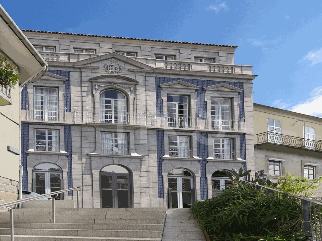Apartment in Santa Marinha e Sao Pedro da Afurada, Porto District, Portugal 1 - 15183793