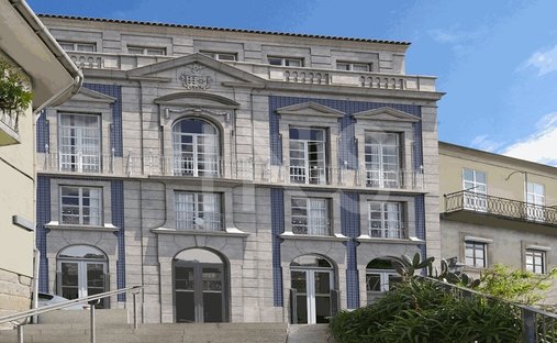 Apartment in Santa Marinha e Sao Pedro da Afurada, Porto District, Portugal 1