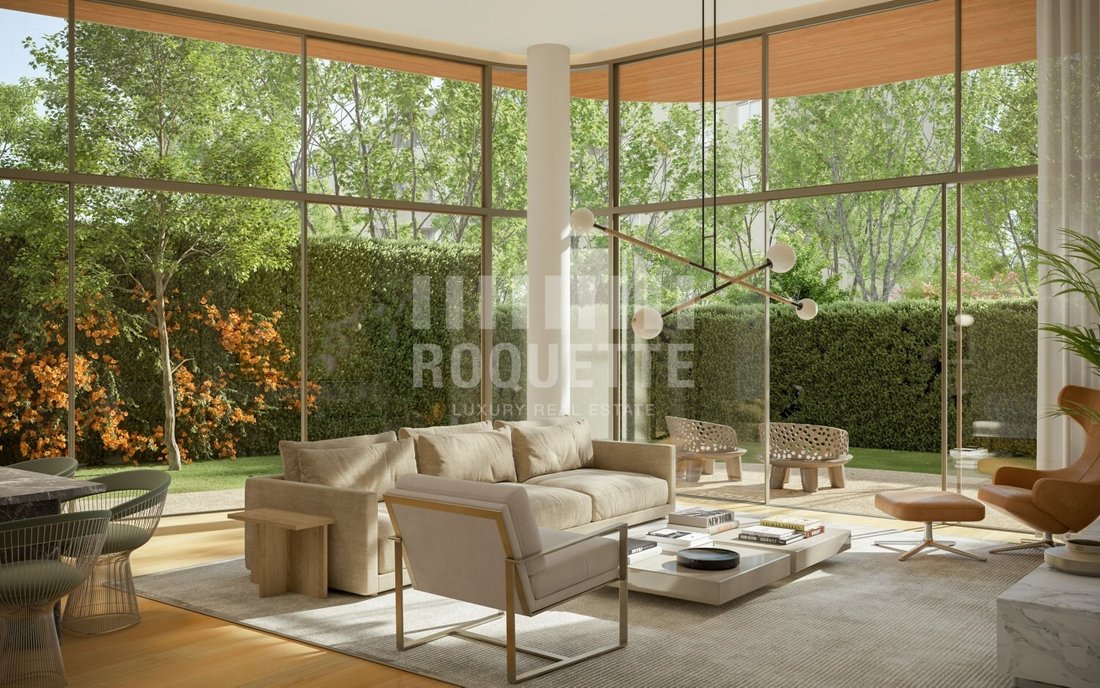 Apartment in Lordelo do Ouro e Massarelos, Porto District, Portugal 1 - 16599618
