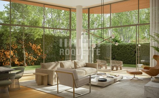 Apartment in Lordelo do Ouro e Massarelos, Porto District, Portugal 1