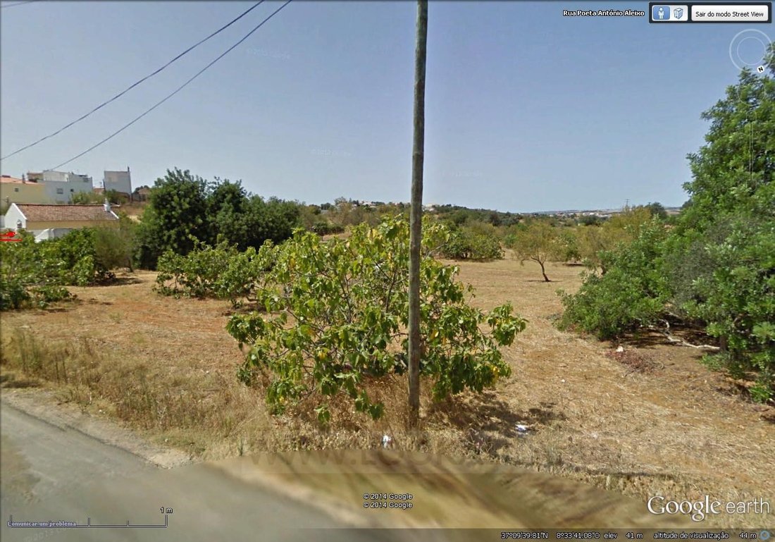 Land in Portimao, Algarve, Portugal 2 - 10546580
