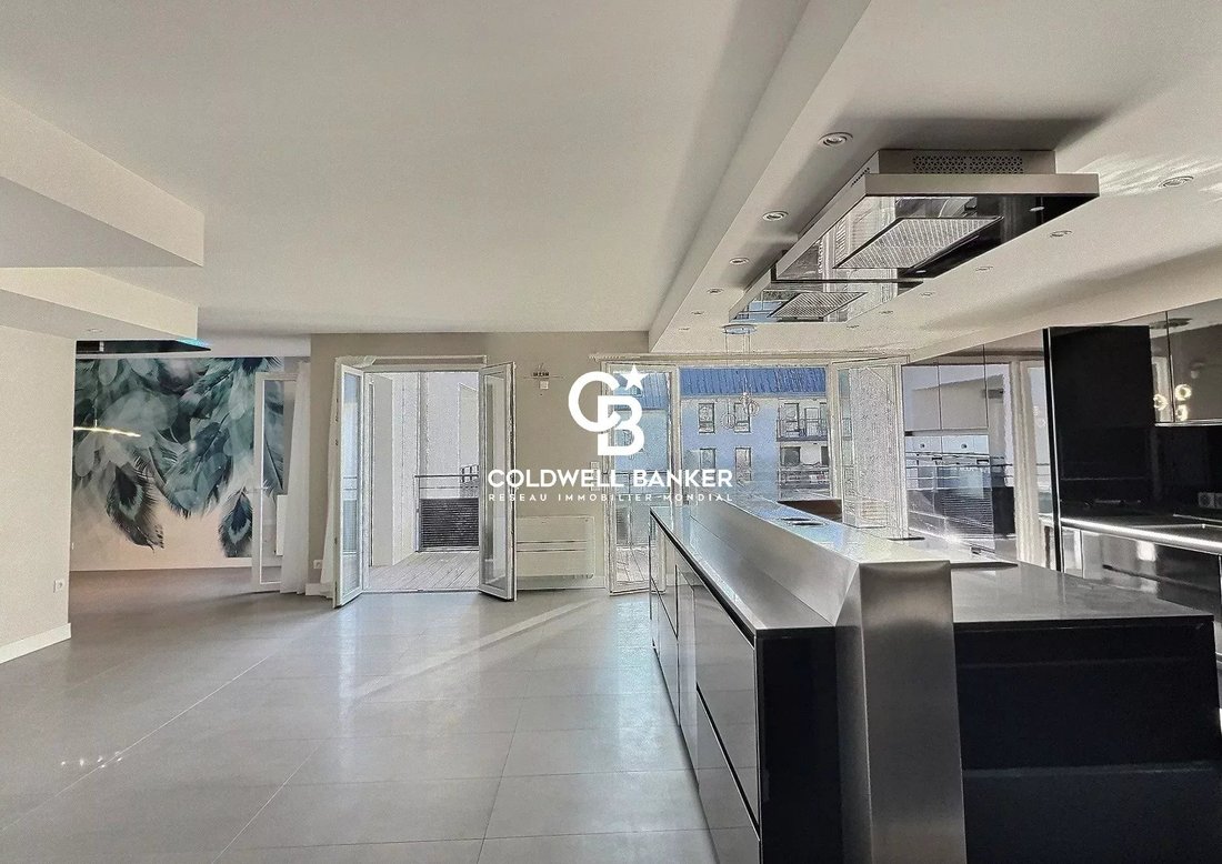 Apartment in Arcachon, Nouvelle-Aquitaine, France 4 - 14081416