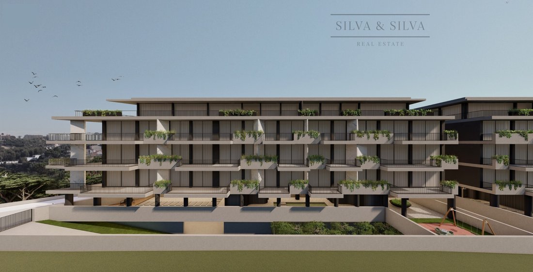 Apartment in Gulpilhares e Valadares, Porto District, Portugal 5 - 16599298