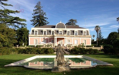 Chateau in Assuncao, Ajuda, Salvador e Santo Ildefonso, Portalegre District, Portugal 2 - 15195142