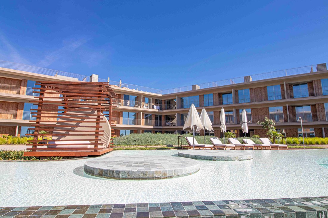 Apartment in Quarteira, Algarve, Portugal 2 - 16537160