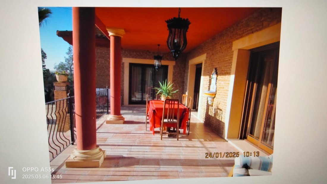 Finca in Rojales, Valencian Community, Spain 5 - 15545869