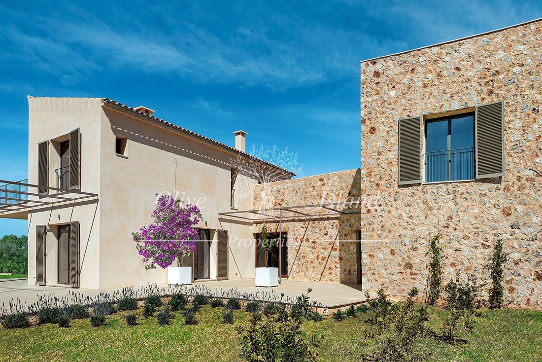House in Santanyi, Balearic Islands, Spain 1 - 14947551