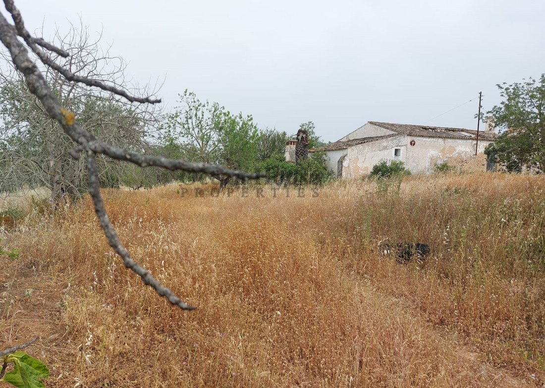 Land in Olhos de Agua, Algarve, Portugal 5 - 12790516