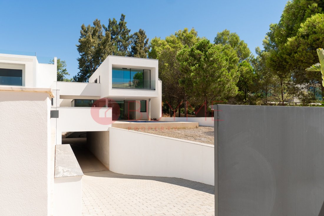 House in Vilamoura, Quarteira, Algarve 4 - 16707754