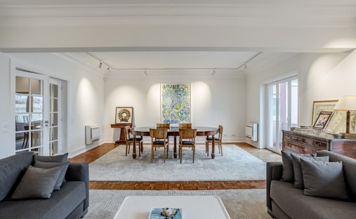 Apartment in Estrela, Lisbon, Portugal 1