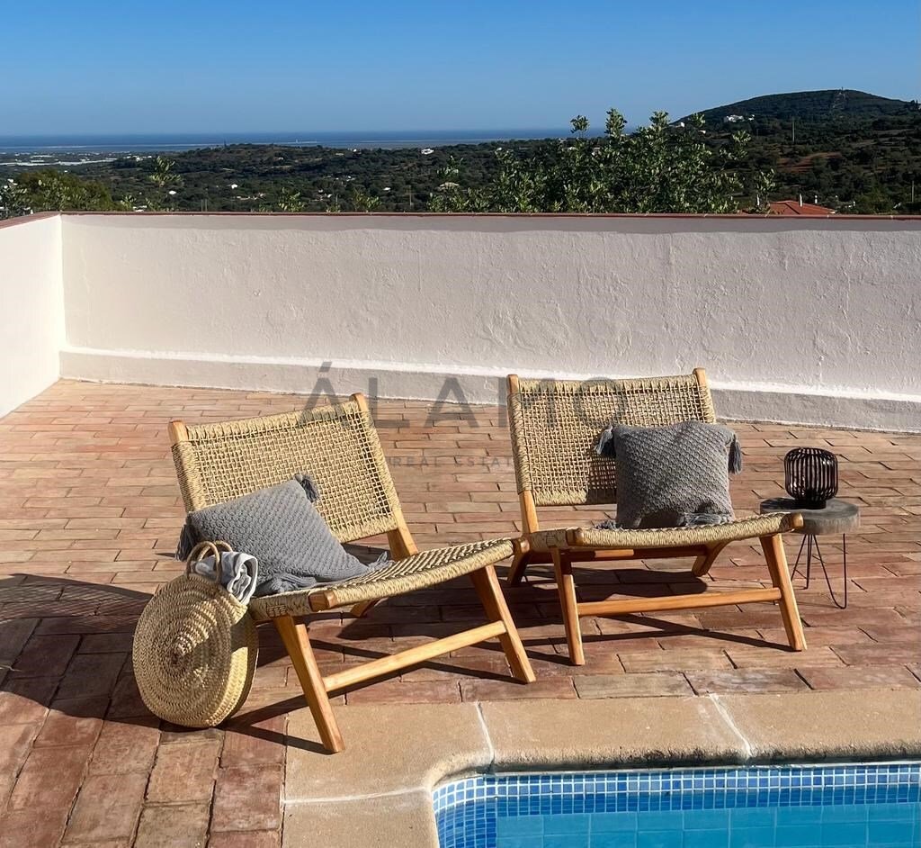 Villa in Santa Barbara de Nexe, Algarve, Portugal 3 - 15096269