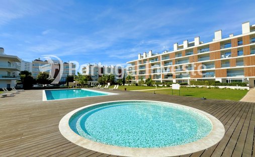 Wohnung in Olhos de Agua, Algarve, Portugal 1