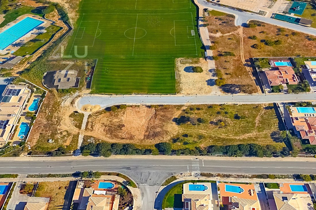 Land in Sao Goncalo de Lagos, Algarve, Portugal 4 - 15131881