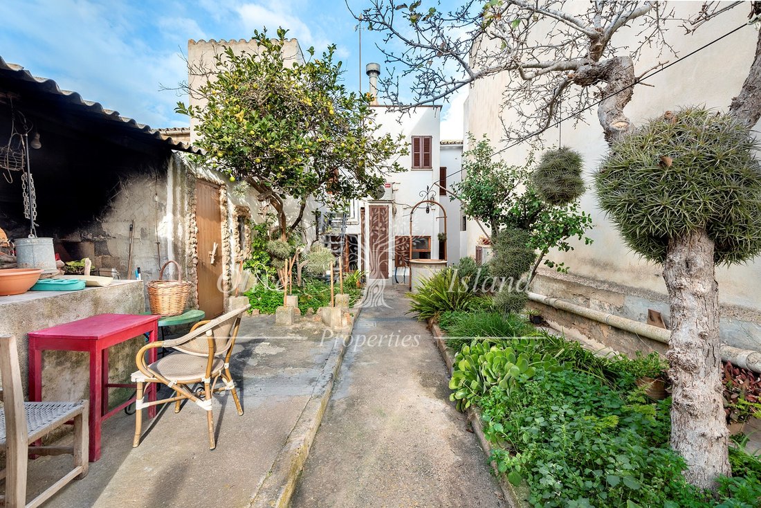 Farm Ranch in Marratxi, Balearic Islands, Spain 1 - 15125161