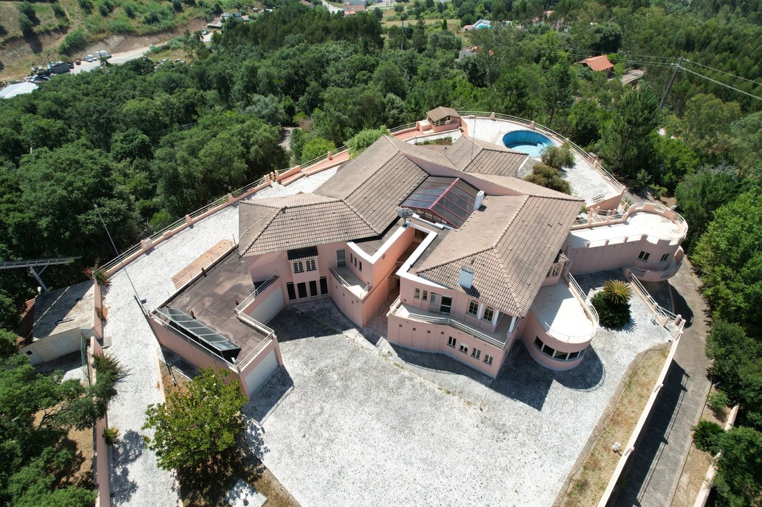 Finca in Maiorga, Leiria District, Portugal 3 - 16246915