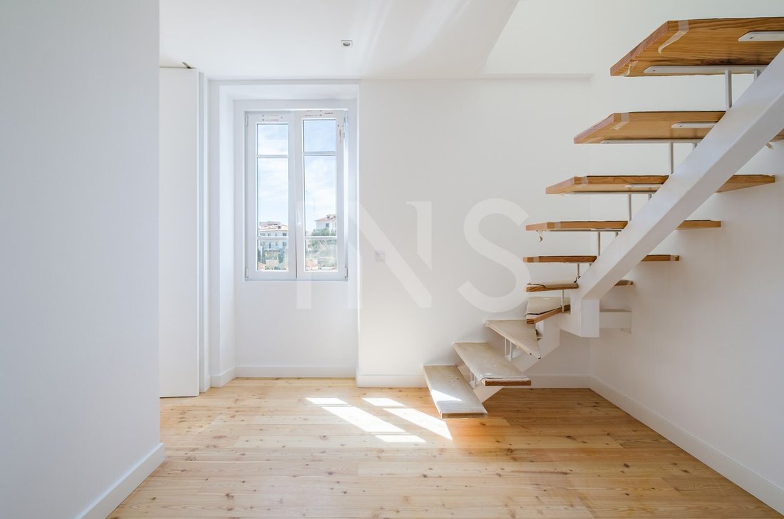 Apartment in Estoril, Cascais e Estoril, Lisbon 5 - 14942334