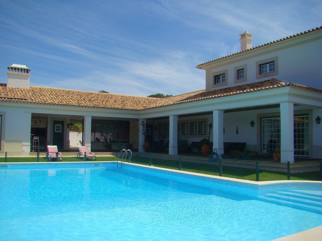 Finca in Carregado e Cadafais, Lisbon, Portugal 2 - 11153064