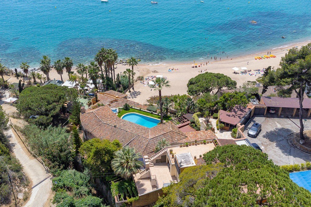 House in Tossa de Mar, Catalonia, Spain 1 - 12928784