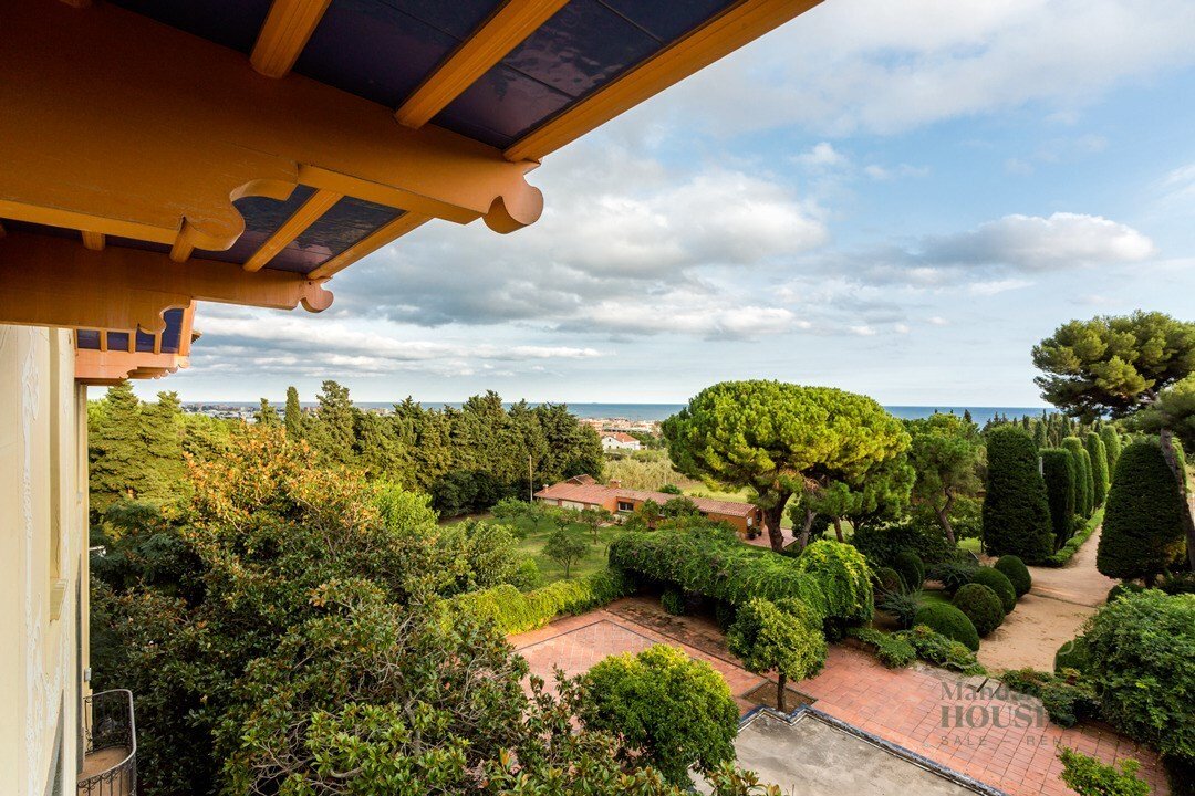 Finca in Premia de Dalt, Catalonia, Spain 4 - 12435334
