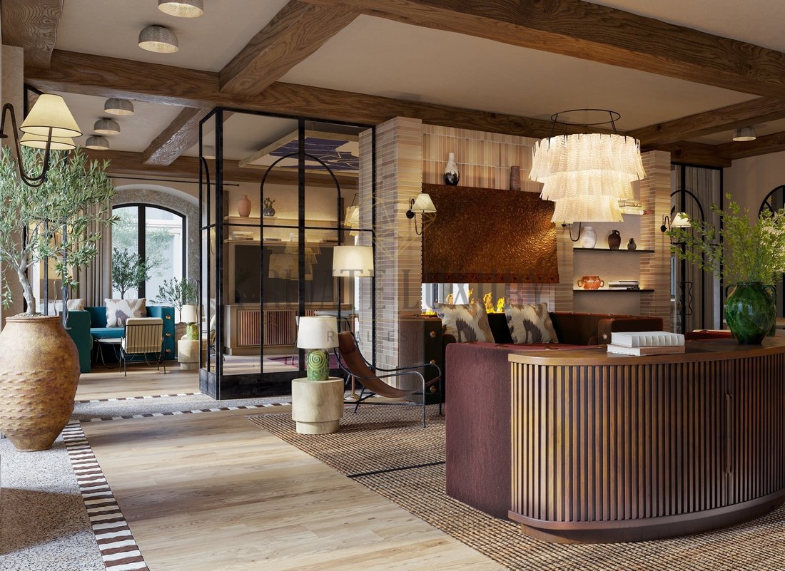 Apartment in Santa Maria Maior, Lisbon, Portugal 1 - 15342242