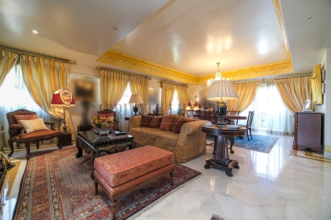 Apartment in Areeiro, Lisbon, Portugal 1 - 15591778
