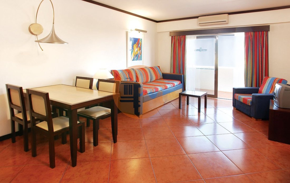 Apartment in Olhos de Agua, Algarve, Portugal 5 - 10549948