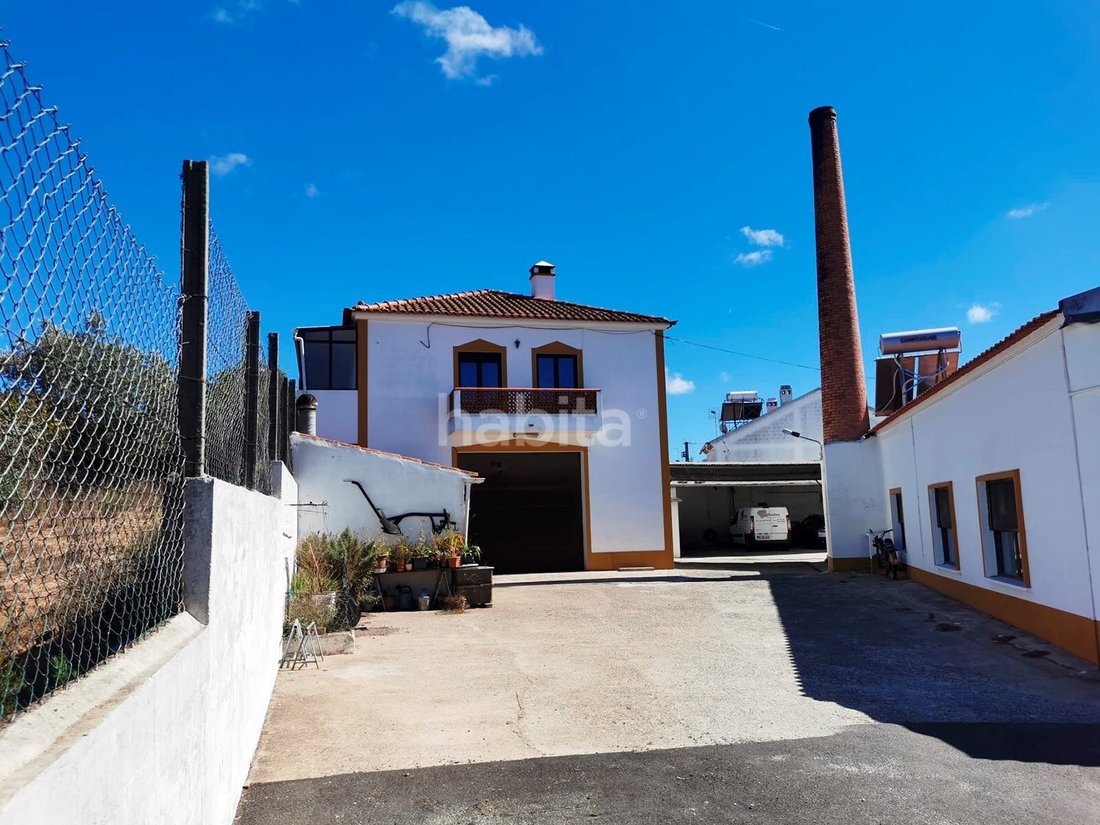 House in Cercal, Setubal, Portugal 4 - 15263677